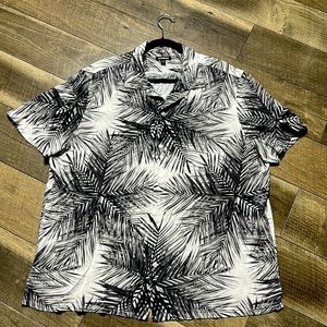 Express button down shirt